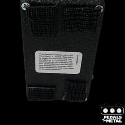 Dunlop EP103 Echoplex Delay (missing knob) 2016 - Present - Black - X18806 image 6
