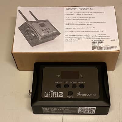 Chauvet FlareCON Air image 2