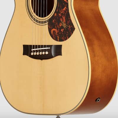 Maton EBG808TEC TOMMY EMMANUEL SIGNATURE GUITAR (IN STOCK) image 3