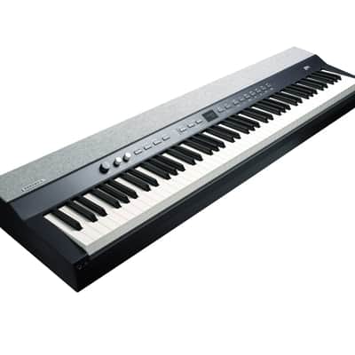 Kurzweil KAP1 Black image 4