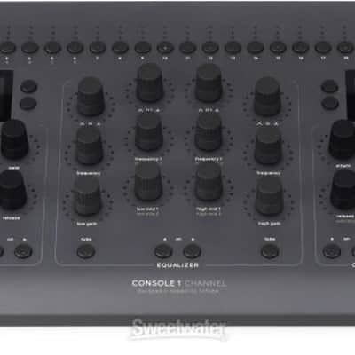 Softube Console 1 Channel Mk III Control Surface (Console1Mk3d1) image 6