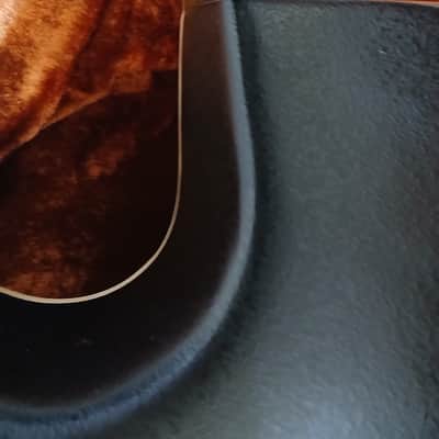 Ovation 1869 Custom Legend 1990 - 2001 - Black image 14