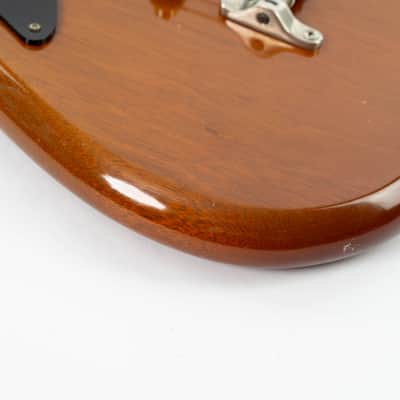 Epiphone Wilshire 1962 Cherry image 11