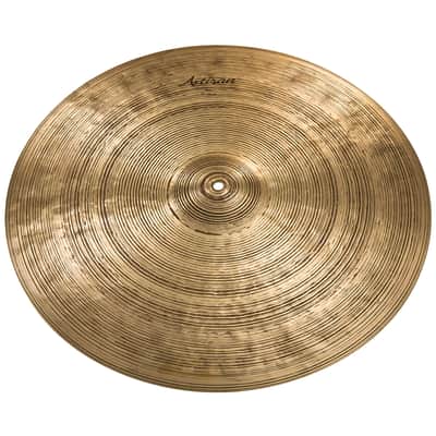 Sabian 22" Artisan Elite Ride Cymbal