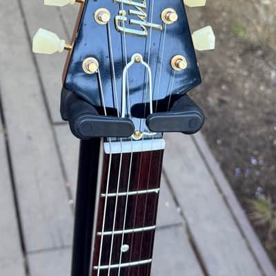 Gibson Custom Shop 1958 Flying V Mahogany 2021 - walnut image 3