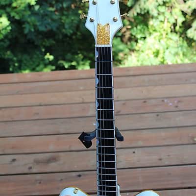 Gretsch White Falcon Double Cutaway image 7