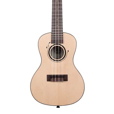 Kala Emi Sunshine Signature Concert Ukulele image 2
