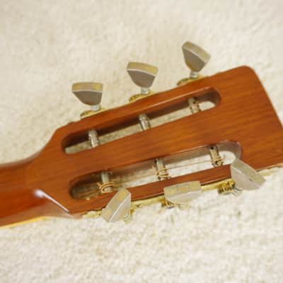 Yamaki FP-50 Japan Folk Acoustic image 21