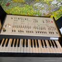 CLEAN 1970’s ARP Odyssey 2800 MK I - Vintage Analog Synthesizer - Early Grey Version!