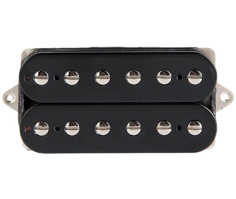 Suhr Thornbucker Bridge Pete Thorn Signature 50mm Spacing Bridge Humbucker Pickup image 1