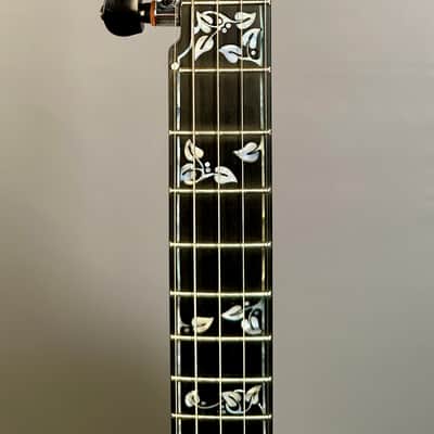 Gold Tone Mastertone ML-1 Béla Fleck Baritone Banjo image 8