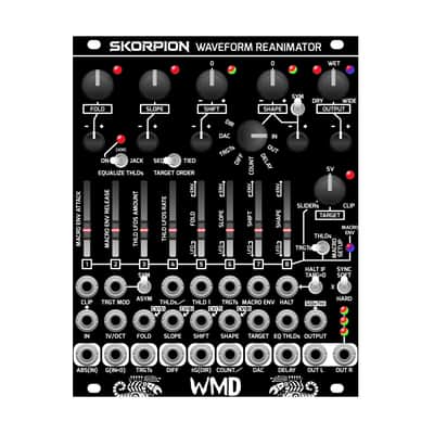 WMD Skorpion Waveform Reanimator image 1
