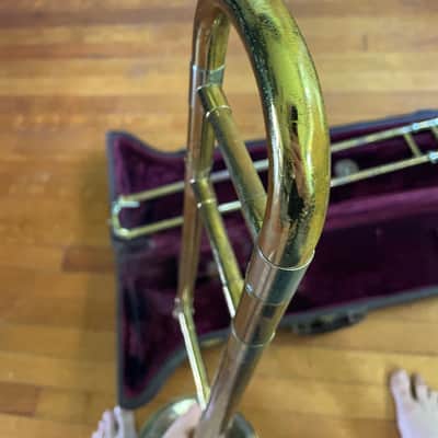 olds special trombone image 7
