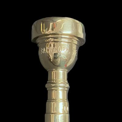 CG CONN CONN 51 B CONNSTELLATION TRUMPET - BRASS image 18