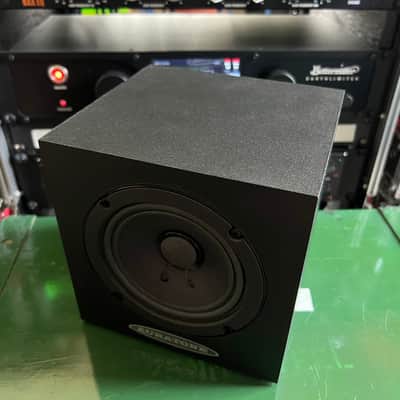 Auratone 5C Active Super Sound Cubes (Pair) 2022 - Present - Black image 7