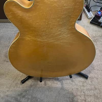 Epiphone Zephyr Emperor Regent 1953 image 17
