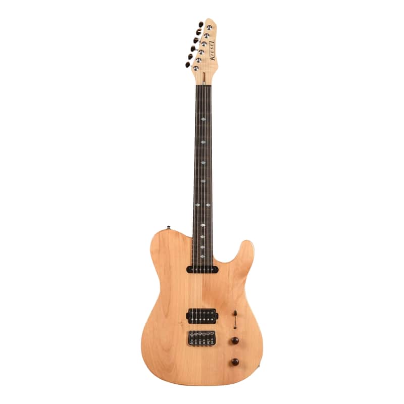 Kiesel Solo 6 image 1