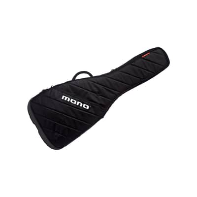M80 Vertigo Electric Guitar Black Mono image 1