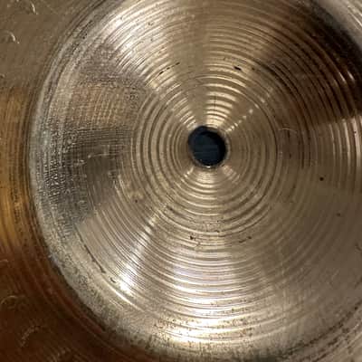 Zildjian 20" ZXT Medium Ride Cymbal 2002 - 2013 - Brilliant image 5