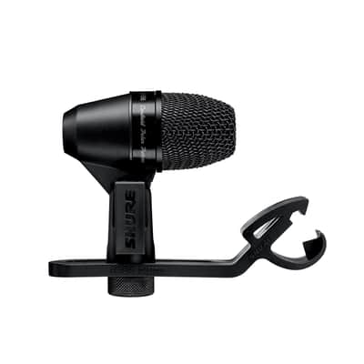 Shure PG ALTA Series 7 Microphone Live Drum Kit - PGA52/PGA56/PGA57/PGA81 image 5