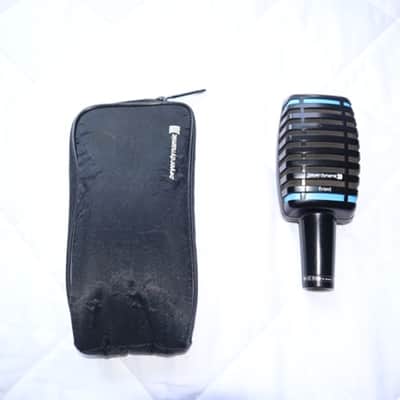 Beyerdynamic TG-X 50 1996 Black Vintage image 3