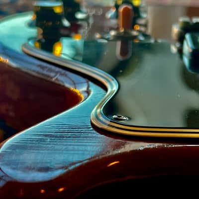 1961 Gibson Les Paul SG Special Cherry DC image 11