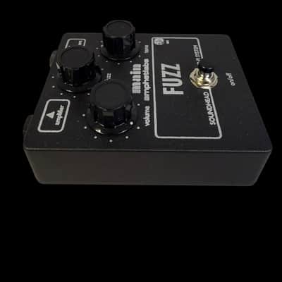 DAM Main Amphetlabs Soundhead Lo-Fi Fuzz - x5584 image 3