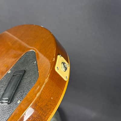Gibson Les Paul Studio Deluxe III 2015 - Honeyburst image 19