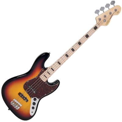 Vintage VJ74M Reissued Series