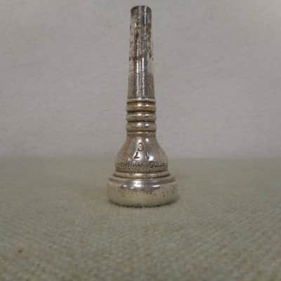 Vintage Reids 17C Comforim Trumpet Mouthpiece image 1