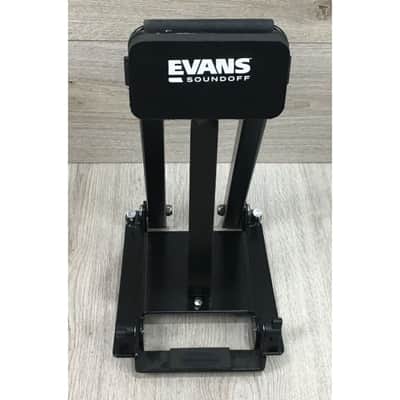 Evans Bass Drum Practice Pad image 1