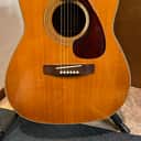 Yamaha FG-200 Jumbo Dreadnought 70s
