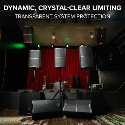 Immagine Mackie SRM212 V-Class 2000W 12" Powered Loudspeaker - 6