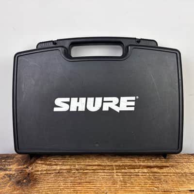 Shure UT UHF Marcad Diversity Wireless Guitar Transmitter and Receiver image 17