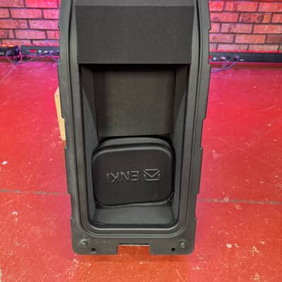 ENKI AMG-2 Electric Guitar Case – Touring / Flight Case image 7