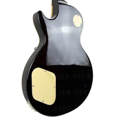 Burny Les Paul - Goldtop image 5