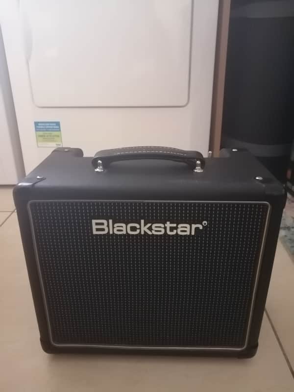 Blackstar HT-1 1W 1x8 Guitar Combo image 1