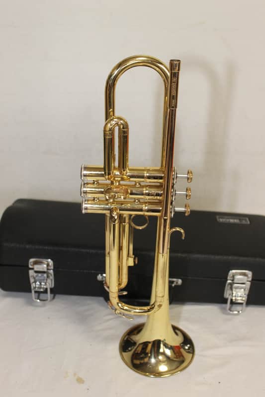 Yamaha YTR-235 Bb Trumpet 1977-1982 | Reverb