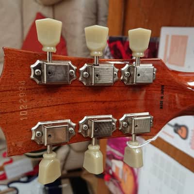 Tokai CUSTOM SHOP LOVE ROCK Union flag image 4