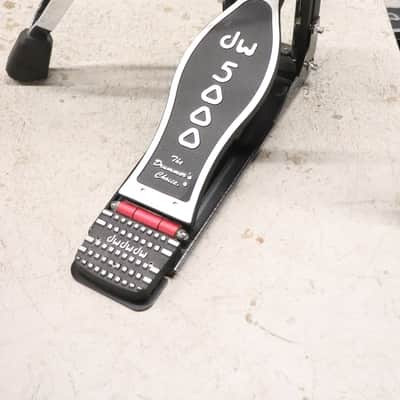 DW 5000 Series Double Brace Hi-Hat Cymbal Stand image 9