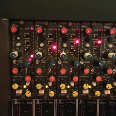 Troisi Studio Fully Loaded Modular Rack Super Rare. image 6