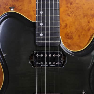 Starfield (Ibanez) Cabriolet American Special - 3,12kg - USA 1992 image 10