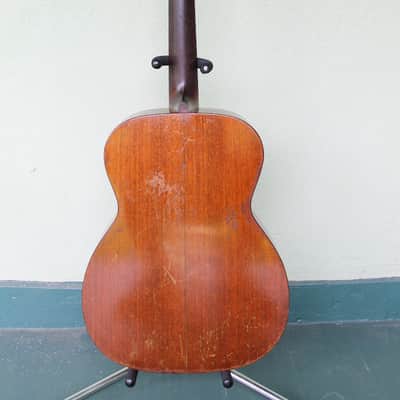 Martin 1930 OM-18 Natural Leon Redbone Owned As played on Saturday Night Live 1977 image 5