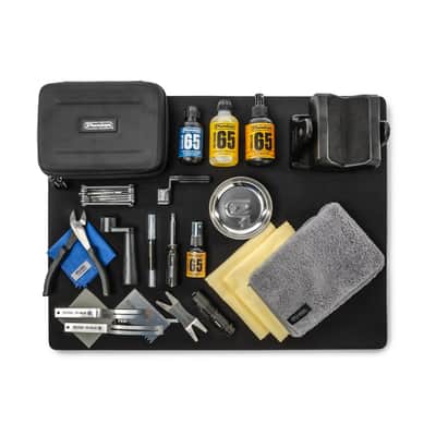 DUNLOP DUNLOP DGT302 Complete Set Up Tech Pack image 8