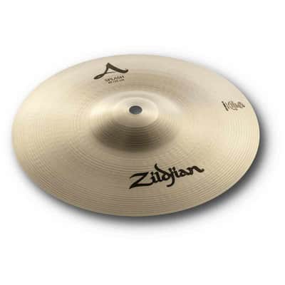 Zildjian A0211 A 10" splash image 1