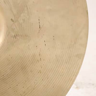 Zildjian A. Avedis 18" Medium Crash Cymbal image 12