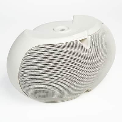 Electro Voice EVID 6.2W 300W, weatherproof, white - Speaker image 4