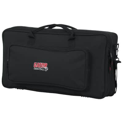 Gator Micro Key/Controller Bag 2110 - Keyboard Bag image 3