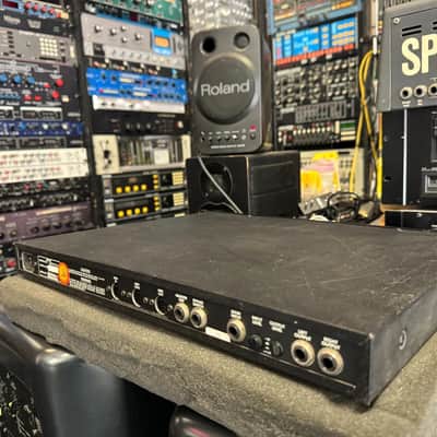 Lexicon PCM-70 original ver 1.20 Digital Studio Reverb EFFECT PROCESSOR //ARMENS// image 8