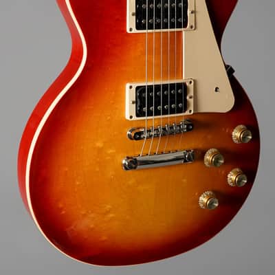 Gibson Les Paul Classic 2019 Heritage Cherry Sunburst image 2